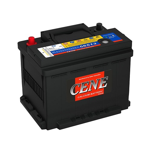 Ắc quy CENE DIN 56513-SILVER (12V - 65AH)