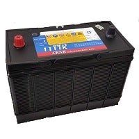 Ắc quy CENE 1110K (12V - 100AH) Bulong