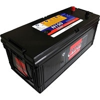 Ắc quy CENE N150 MF (12V - 160AH)