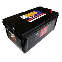 Ắc quy CENE N200 MF (12V - 200AH)