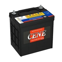 Ắc quy CENE DF40AL