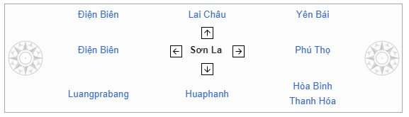 Đại lý ắc quy CENE tại Sơn La