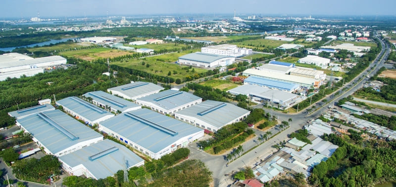 Khu công nghiệp Phú Thị 0981079832