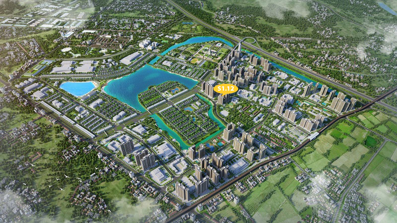 S1.12 The Sapphire 1 ocean park - cứu hộ ắc quy nhanh nhất 24/7