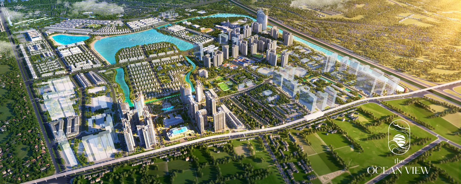 Phân khu The Sapphire 2 Vinhomes Ocean Park cứu hộ ắc quy