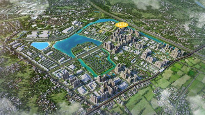 S2.17 The Sapphire 2 ocean park - cứu hộ ắc quy nhanh nhất 24/7
