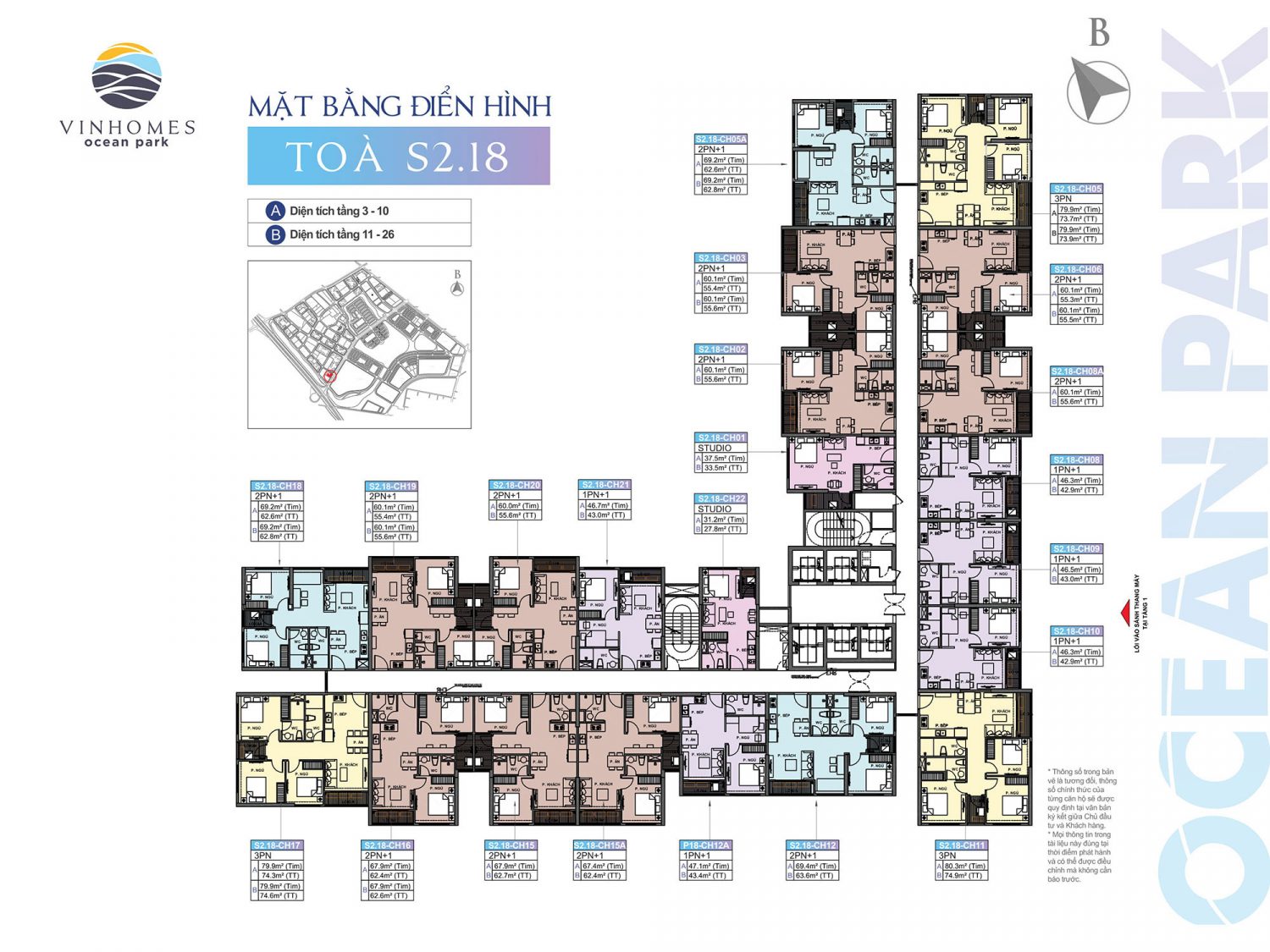 S2.18 The Sapphire 2 Vinhomes Ocean Park cứu hộ ắc quy