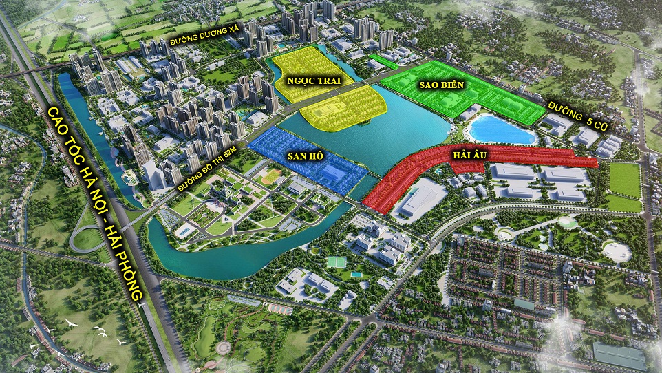  The Sapphire 2 ocean park - cứu hộ ắc quy nhanh nhất 24/7