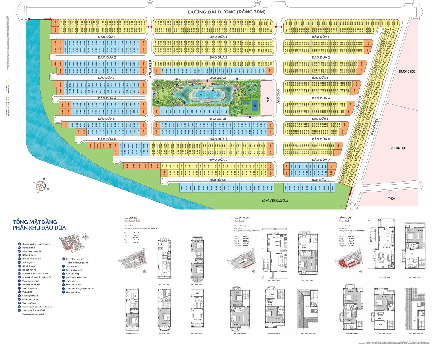 Phân khu Đảo Dừa Vinhomes Ocean Park 2 The Empire Hưng Yên cứu hộ ắc quy tốt nhất