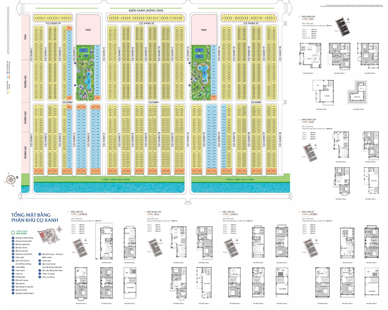 Phân khu Cọ Xanh Vinhomes Ocean Park 2 The Empire Hưng Yên cứu hộ ắc quy tốt nhất