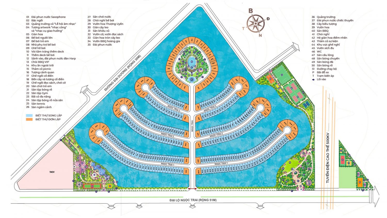 Phân khu Ngọc Trai Vinhomes Ocean Park 2 The Empire Hưng Yên cứu hộ ắc quy tốt nhất