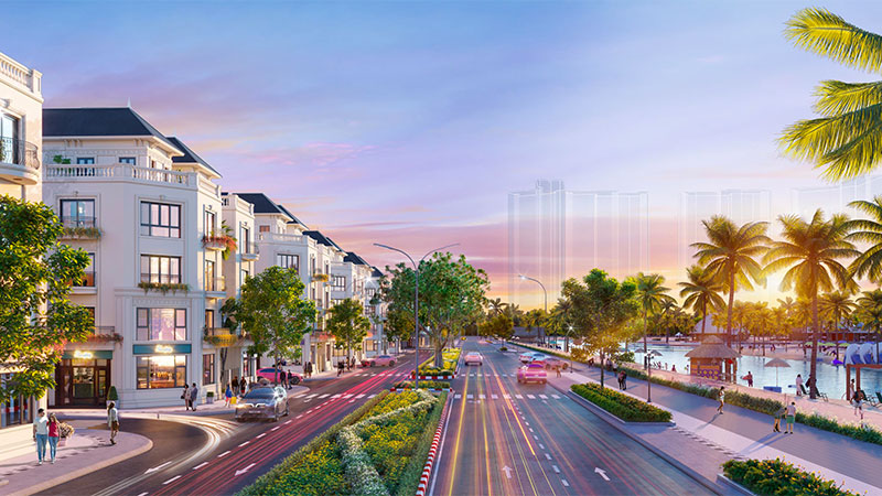 SHOPHOUSE - Đại lý ắc quy HD Việt số 1 Việt Nam