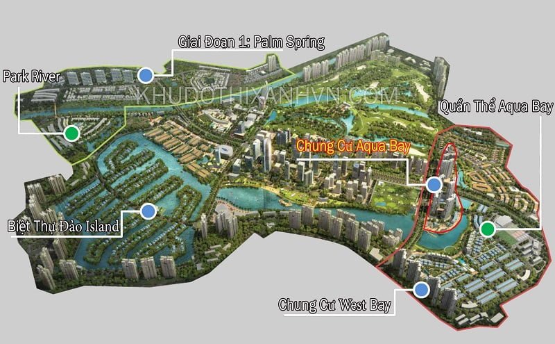 Cứu hộ ắc quy tại CHUNG CƯ AQUA BAY