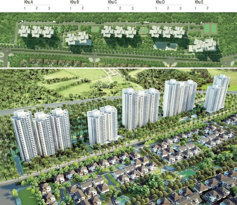 Cứu hộ ắc quy tại CHUNG CƯ RỪNG CỌ