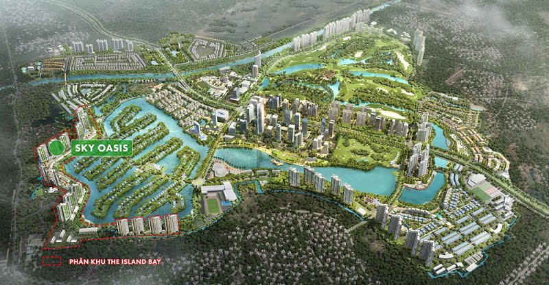 Cứu hộ ắc quy tại CHUNG CƯ SKY OASIS NHANH NHẤT