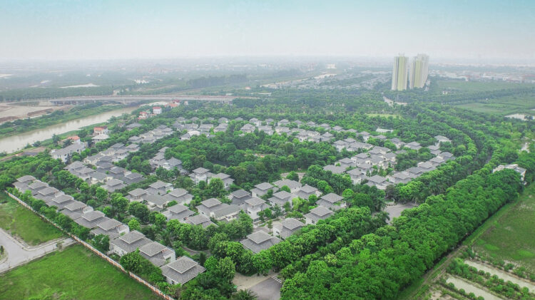 Cứu hộ ắc quy tại BIỆT THỰ VƯỜN MAI