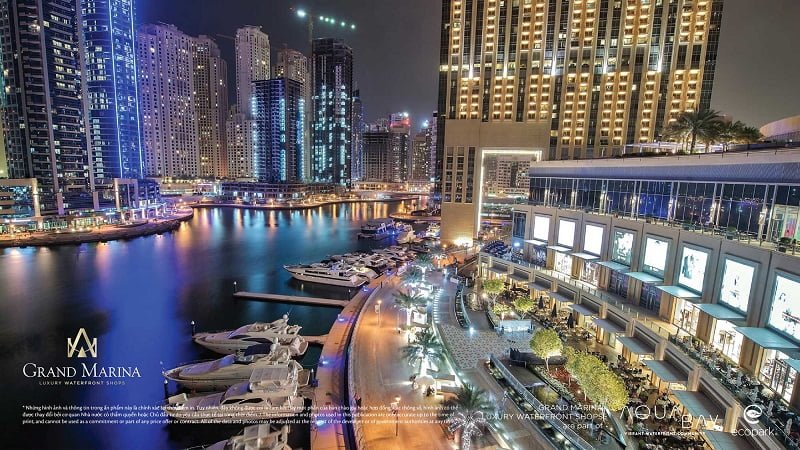Cứu hộ ắc quy tại NHÀ PHỐ THƯƠNG MẠI MẶT HỒ GRAND MARINA