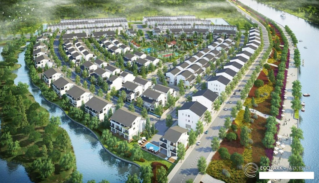 Aqua Bay – Khu cửa ngõ phía Nam Ecopark - thay ắc quy tại nhà