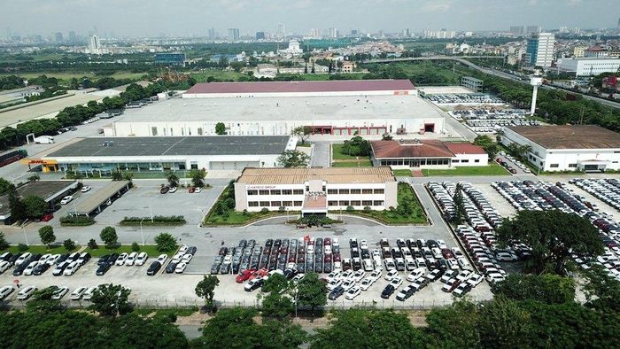 Cứu hộ ắc quy tại Khu công Nghiệp Sài Đồng B,Long Biên,Hà Nội