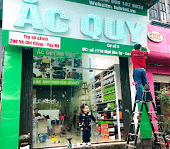 cứu hộ ắc quy tại Quận Bắc Từ Liêm , Tp. Hà Nội