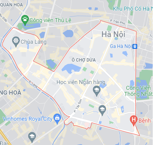 thay ắc quy tại đống đa