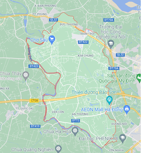 thay ắc quy tại hoài đức
