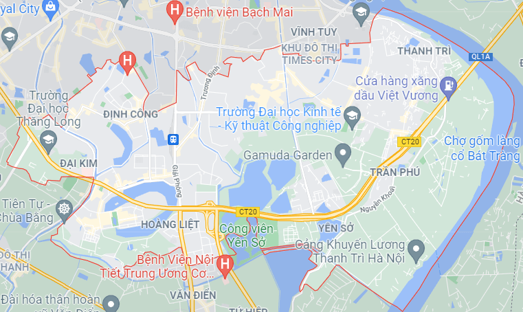 thay ắc quy tại hoàng mai